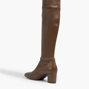 Stuart Weitzman Over-the-Knee Boots